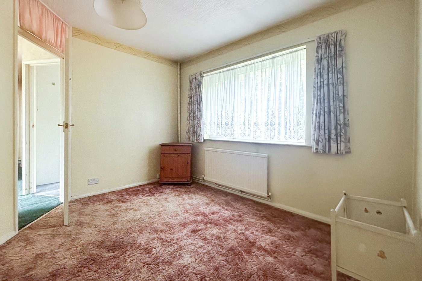 3 bedroom bungalow for sale in Bexley | Robinson Jackson