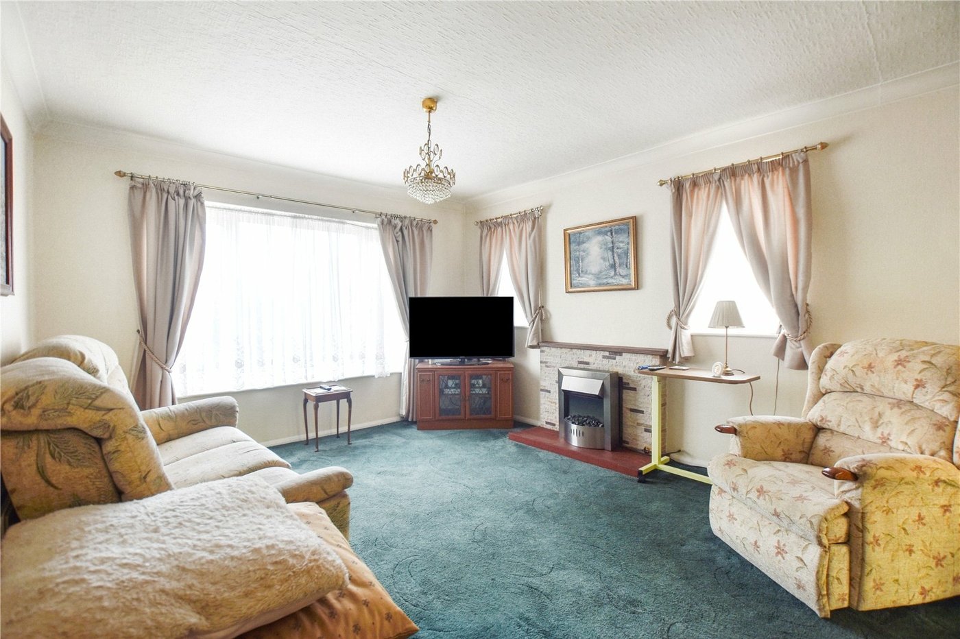 3 bedroom bungalow for sale in Bexley | Robinson Jackson