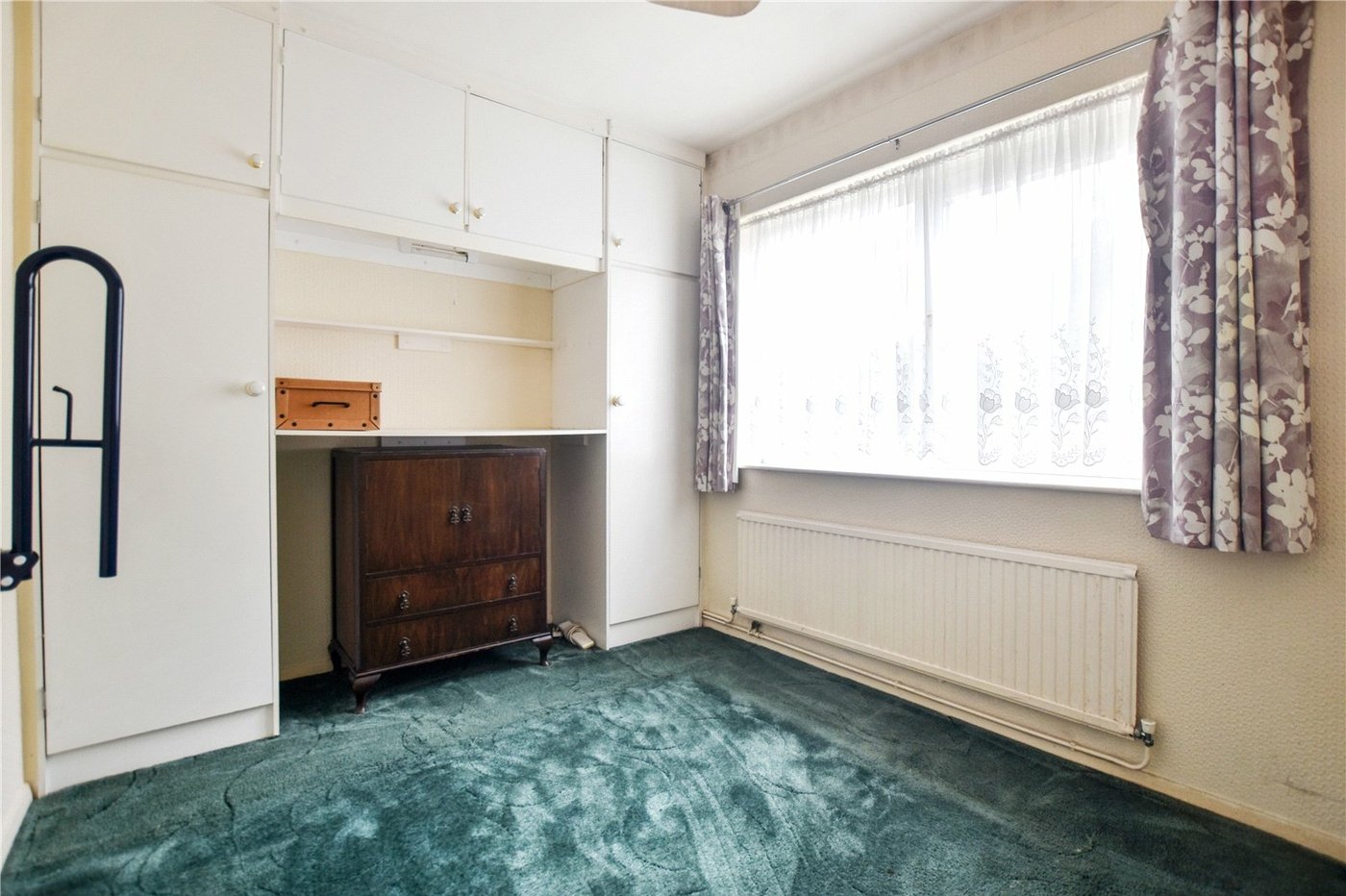 3 bedroom bungalow for sale in Bexley | Robinson Jackson