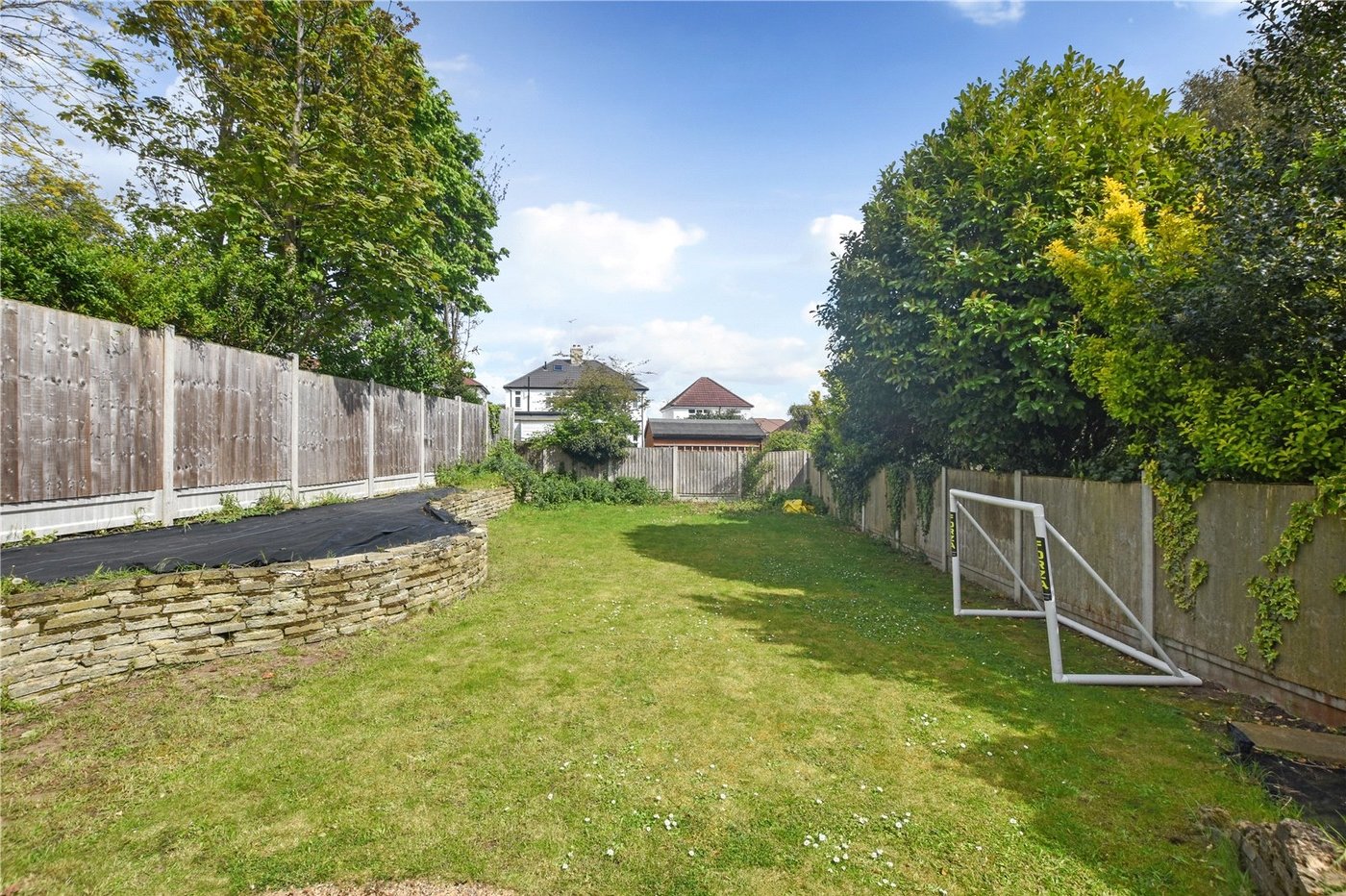 house for sale in Bexley, Kent, DA5 Robinson Jackson