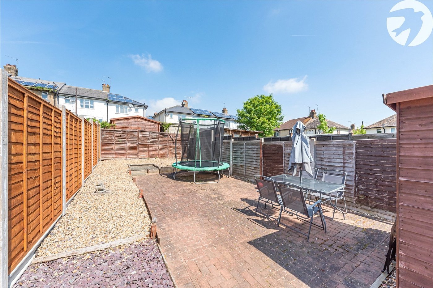 house for sale in Dartford, Kent, DA1 Robinson Jackson