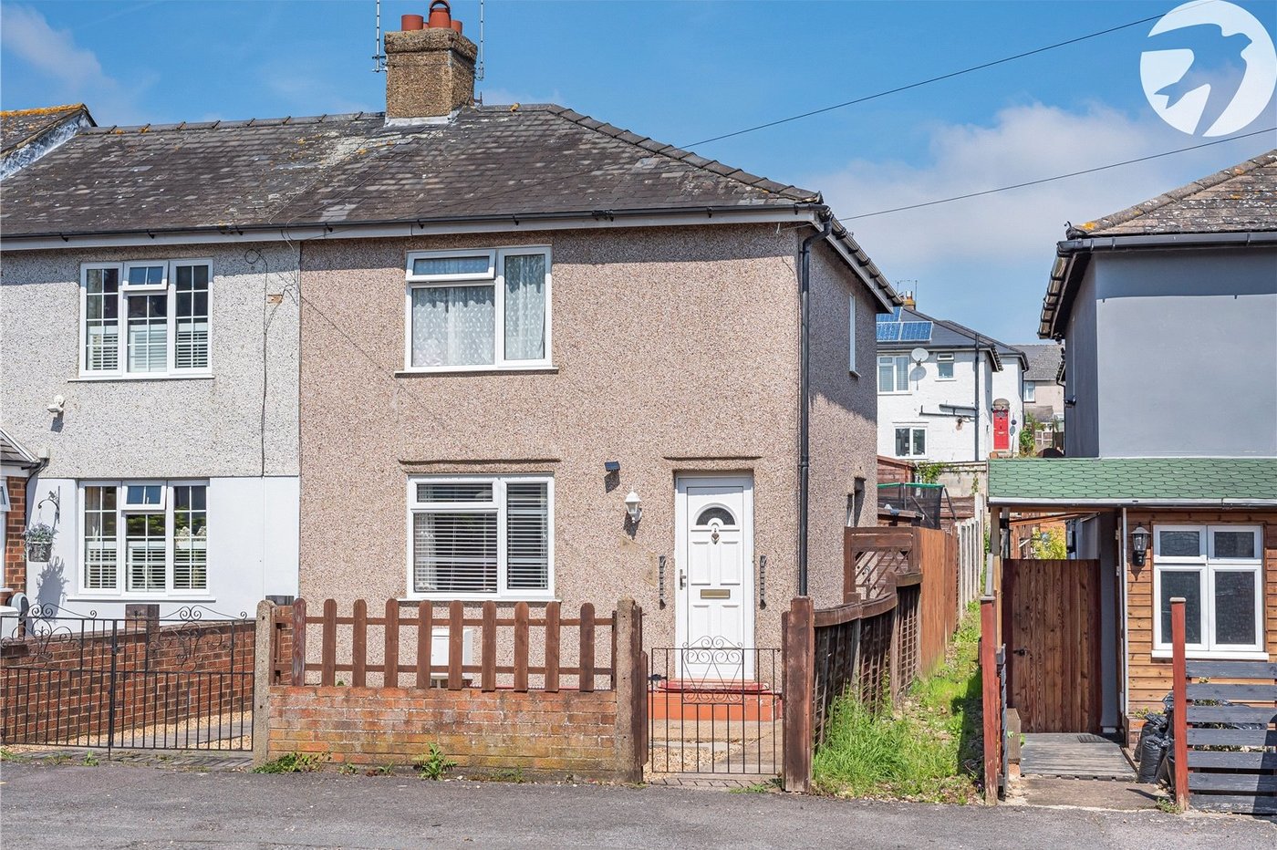 house for sale in Dartford, Kent, DA1 Robinson Jackson