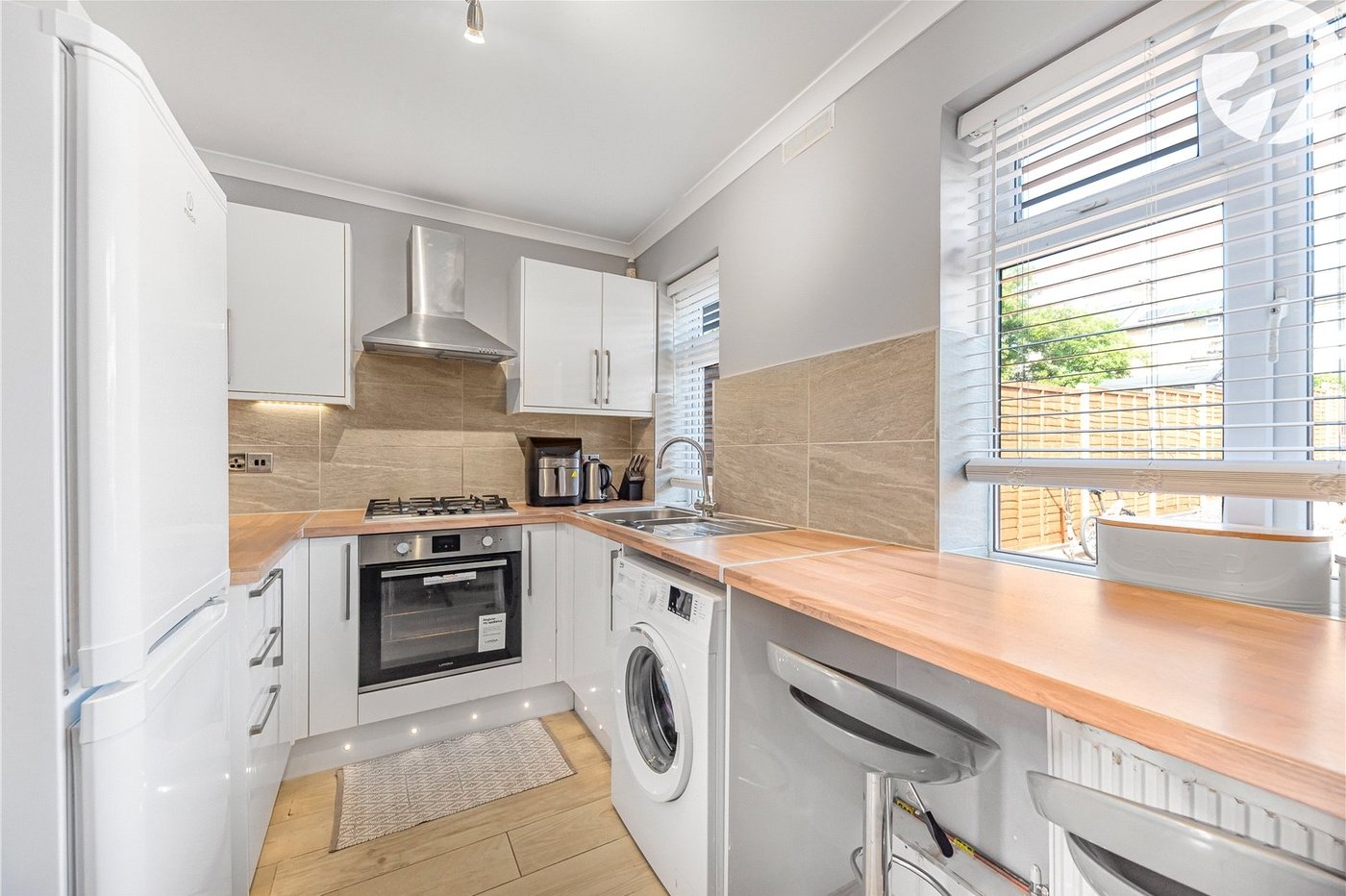 house for sale in Dartford, Kent, DA1 Robinson Jackson