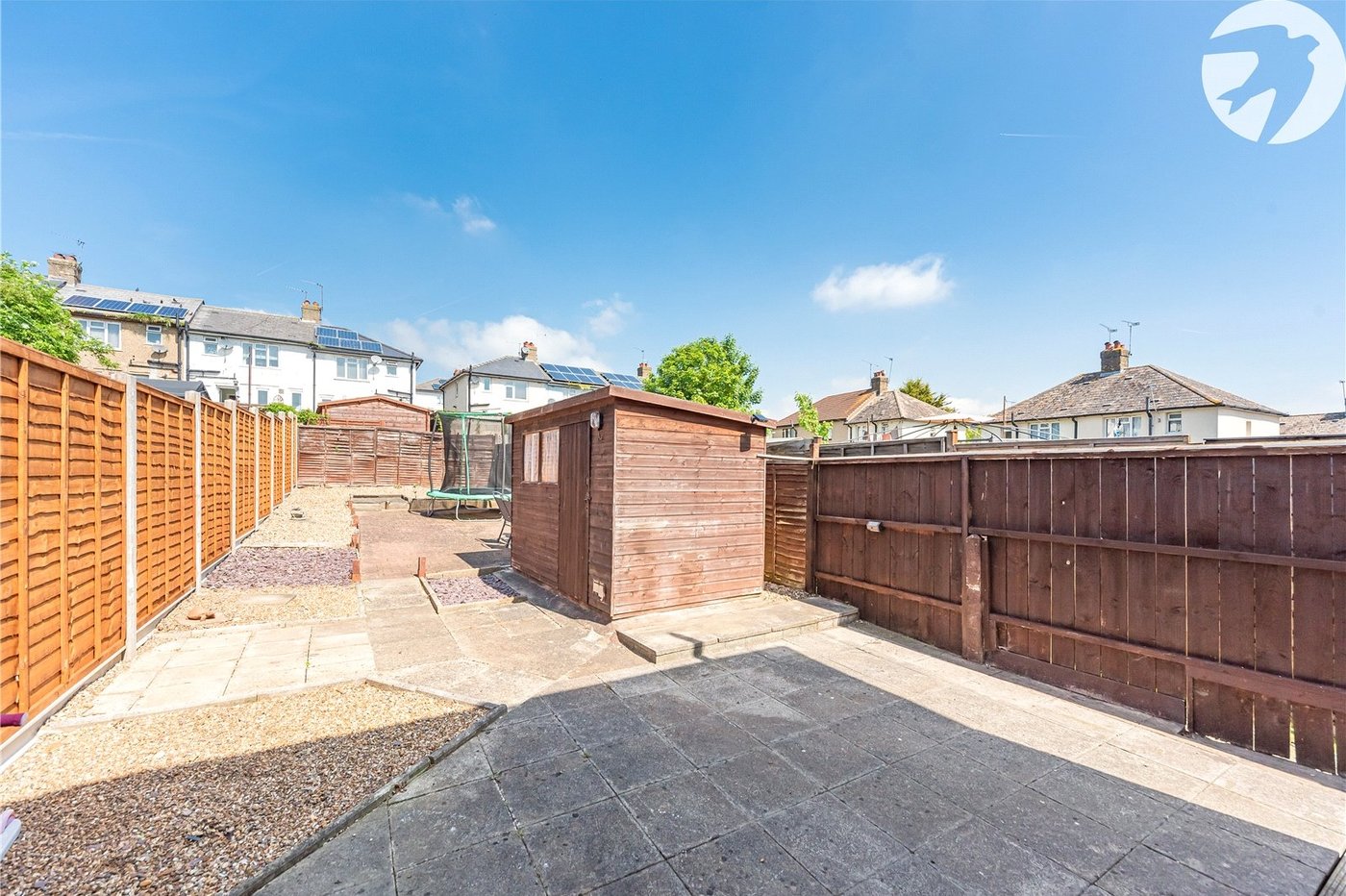 house for sale in Dartford, Kent, DA1 Robinson Jackson