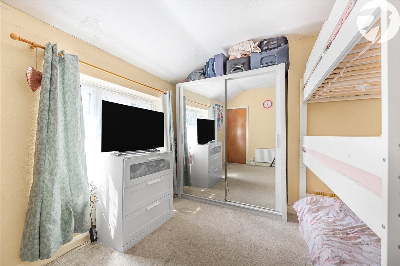 house for sale in Dartford, Kent, DA1 Robinson Jackson