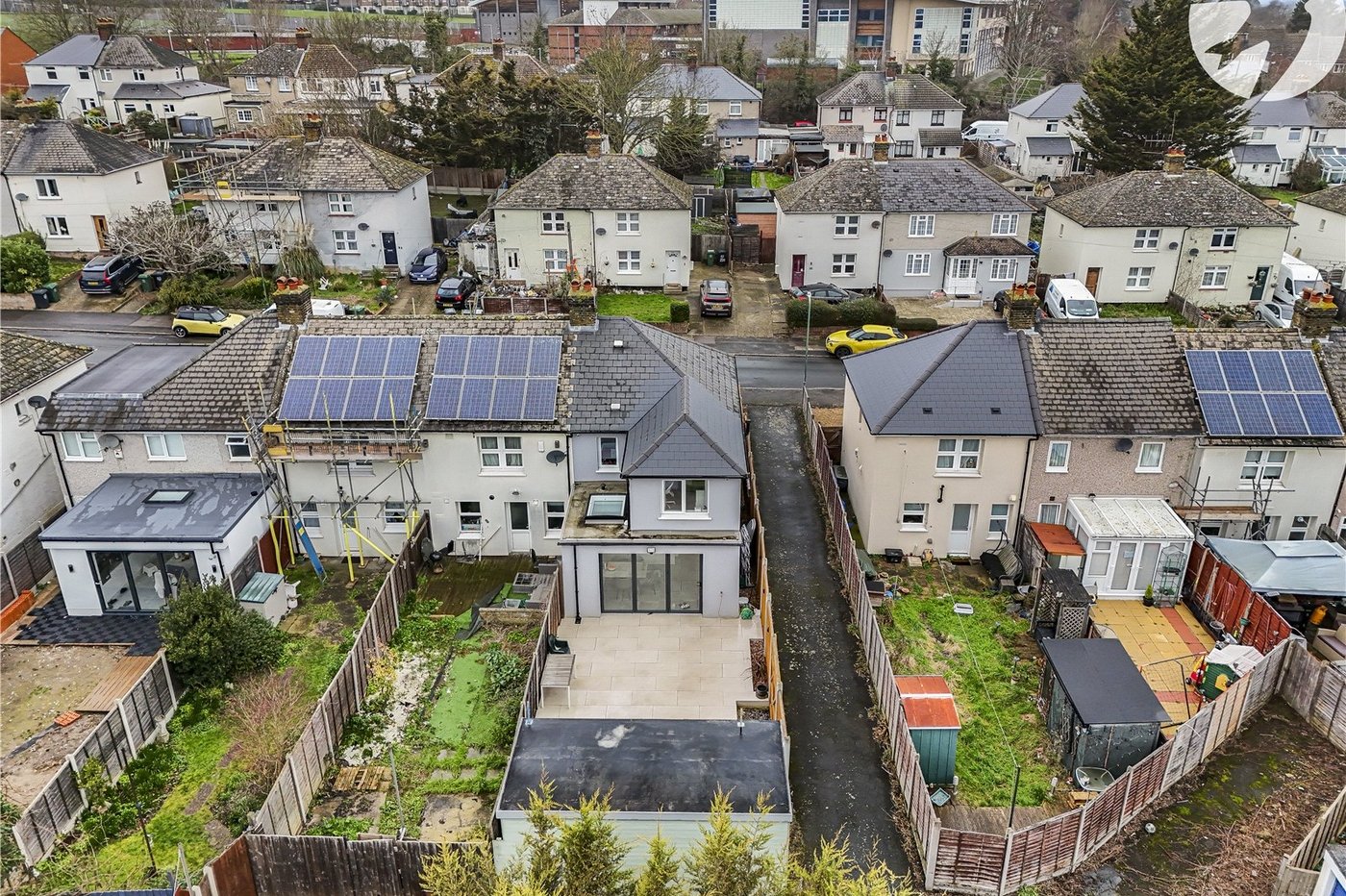 3 bedroom house for sale in Dartford | Robinson Jackson