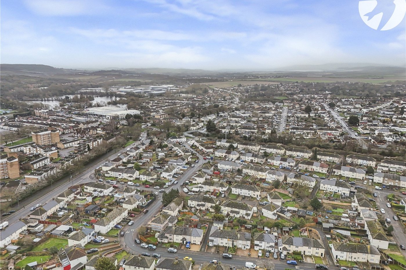 3 bedroom house for sale in Dartford | Robinson Jackson