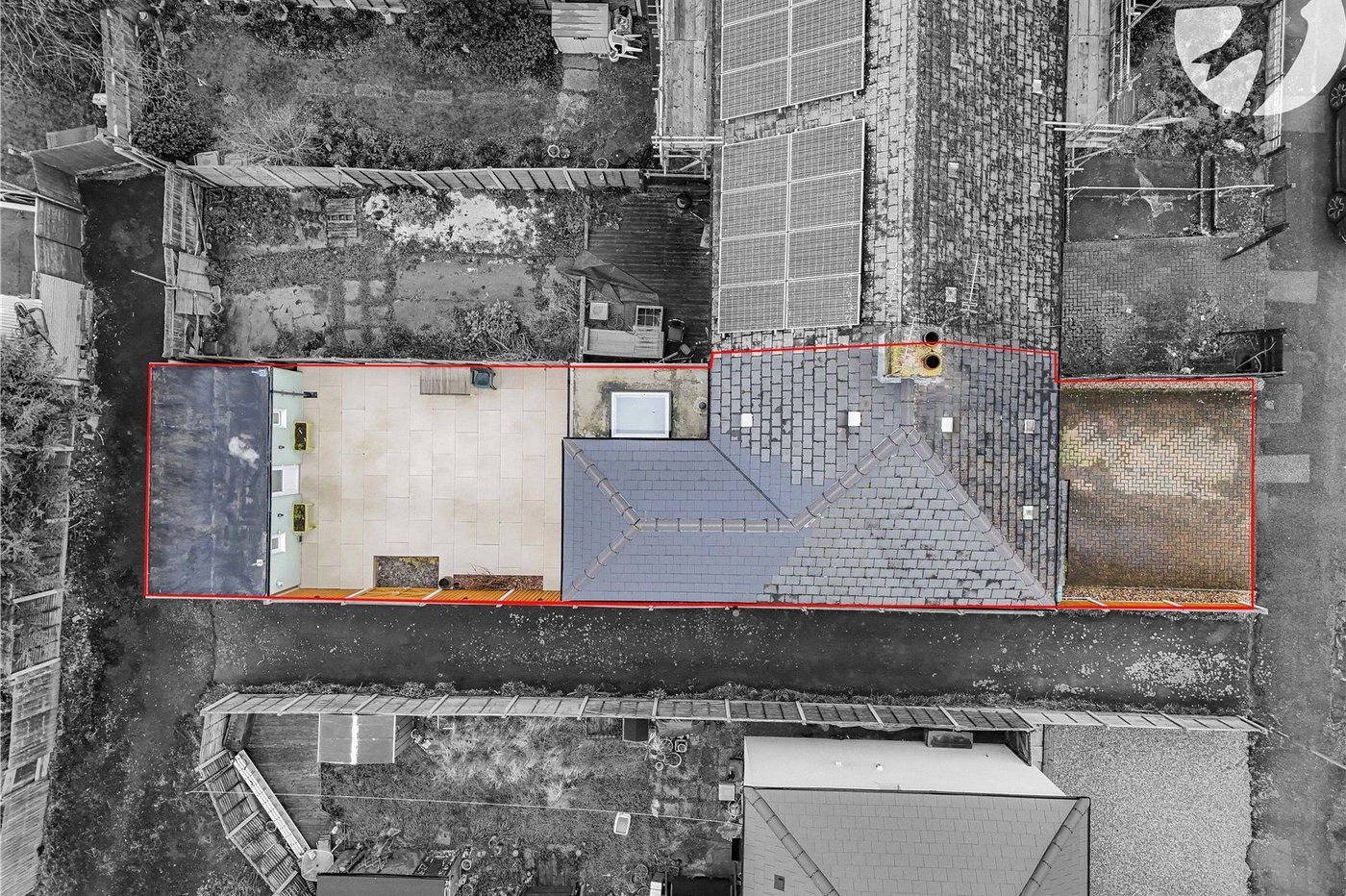 3 bedroom house for sale in Dartford | Robinson Jackson