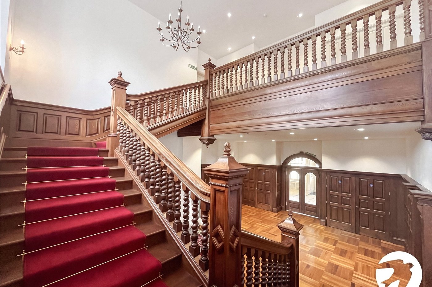 2 bedroom property for sale in Leybourne | Robinson Michael & Jackson