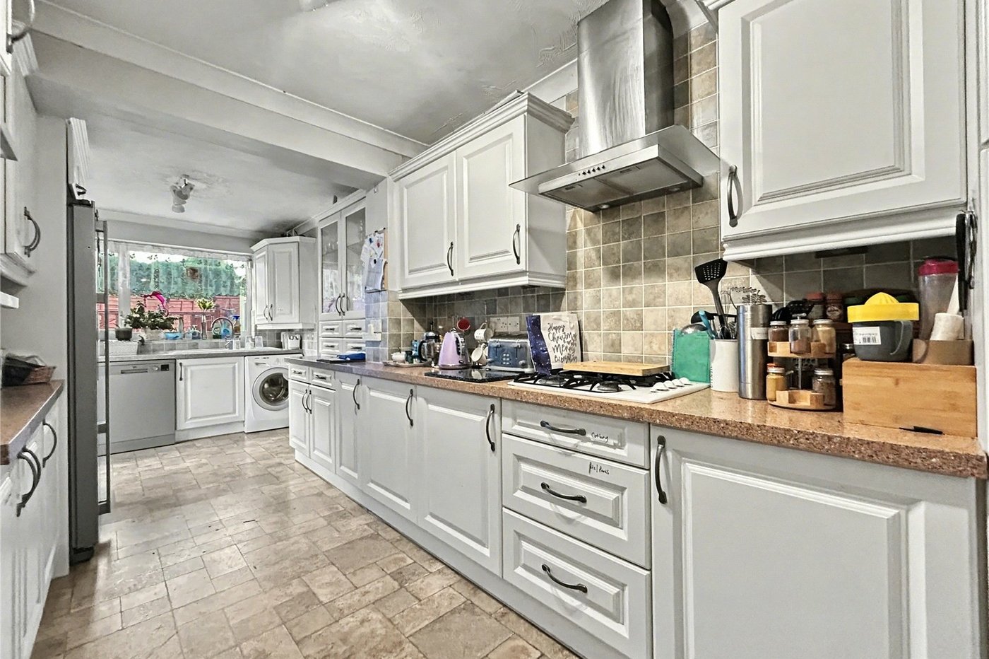 4 bedroom house for sale in Twydall | Robinson Michael & Jackson