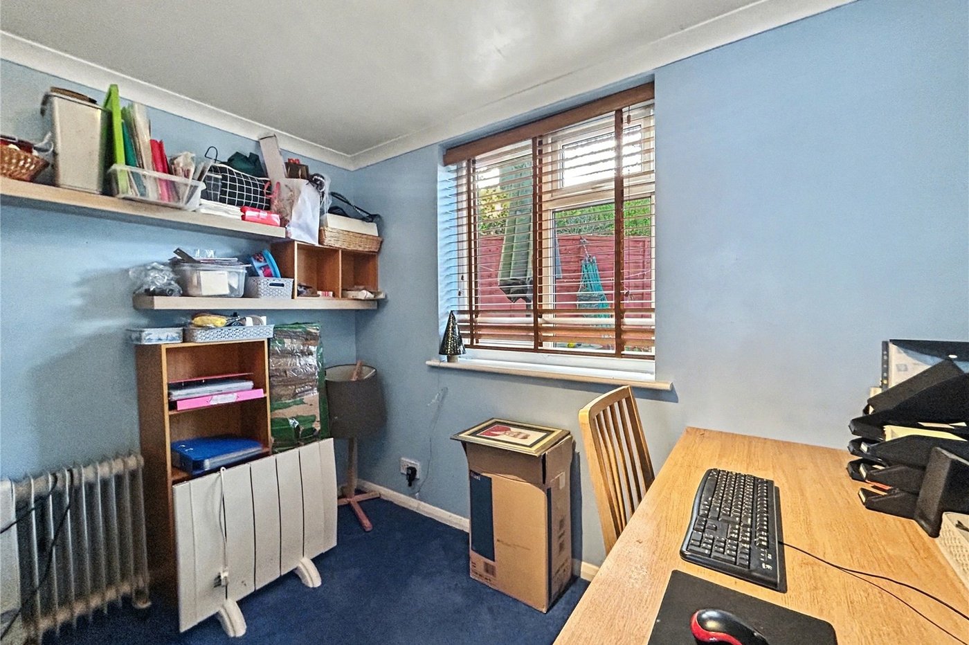 4 bedroom house for sale in Twydall | Robinson Michael & Jackson