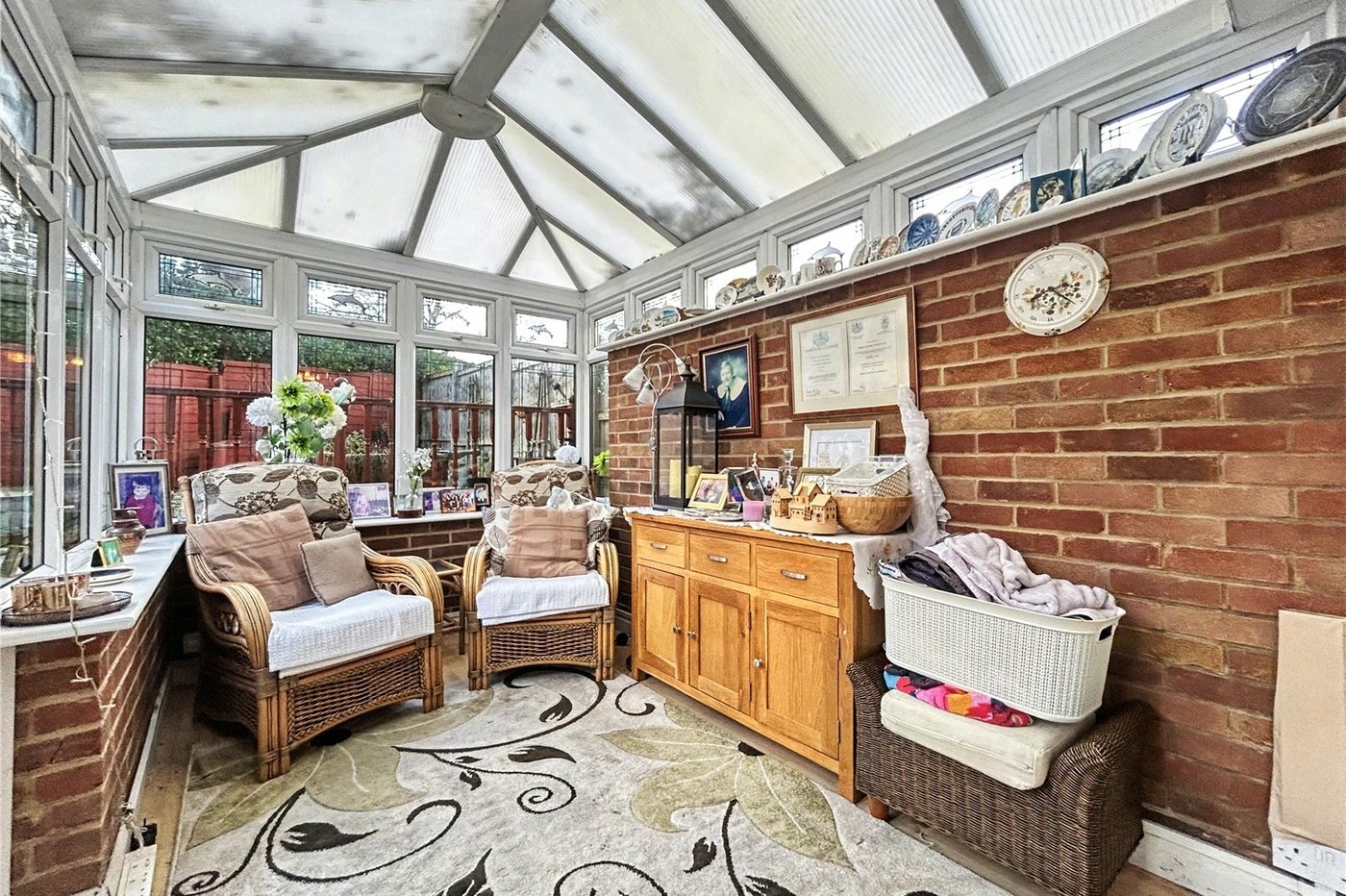 4 bedroom house for sale in Twydall | Robinson Michael & Jackson