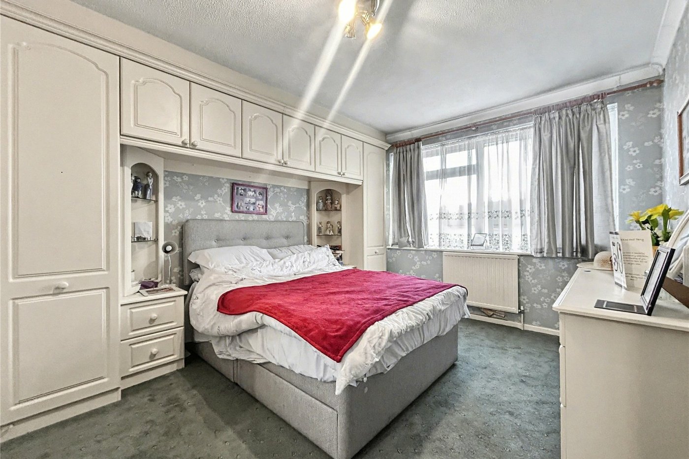 4 bedroom house for sale in Twydall | Robinson Michael & Jackson