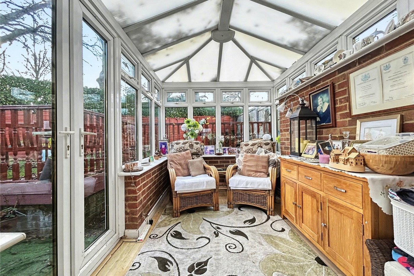 4 bedroom house for sale in Twydall | Robinson Michael & Jackson