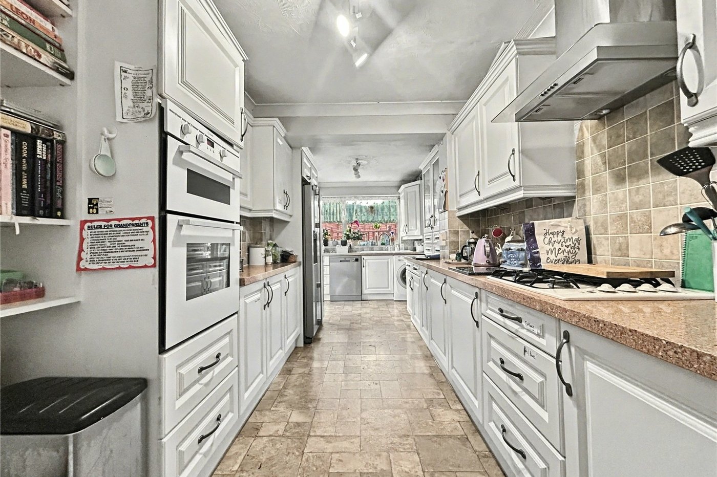 4 bedroom house for sale in Twydall | Robinson Michael & Jackson