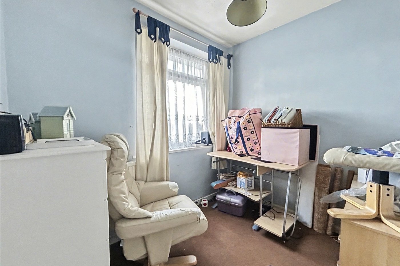 4 bedroom house for sale in Twydall | Robinson Michael & Jackson