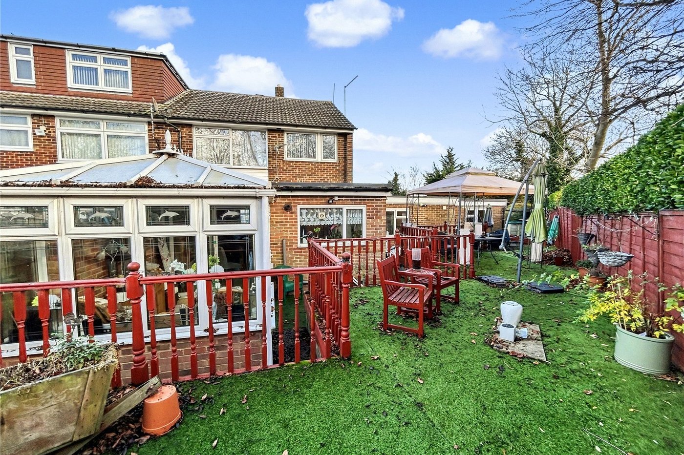 4 bedroom house for sale in Twydall | Robinson Michael & Jackson