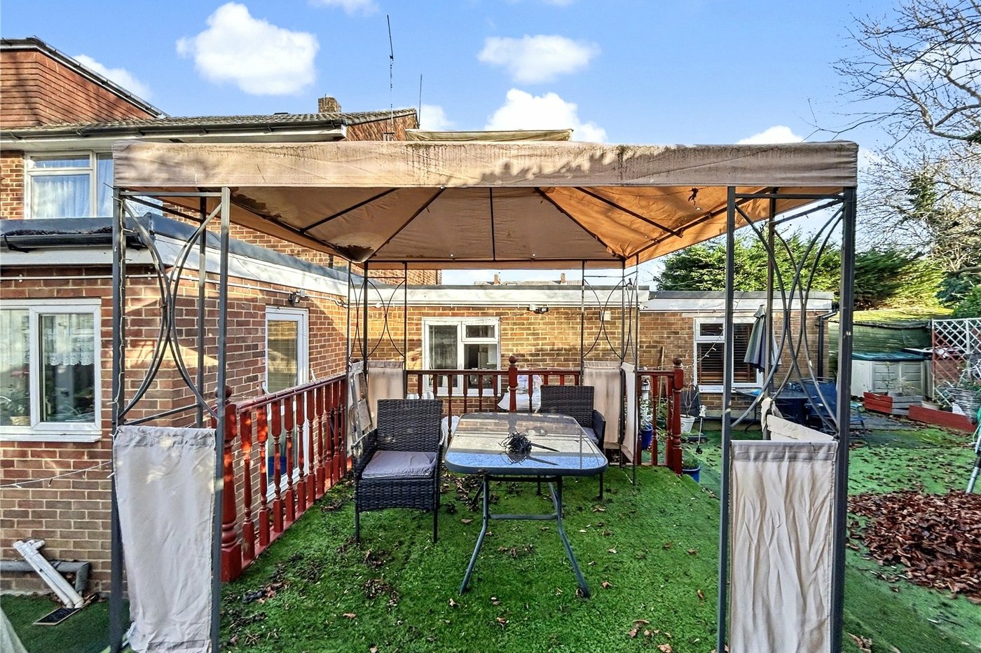 4 bedroom house for sale in Twydall | Robinson Michael & Jackson