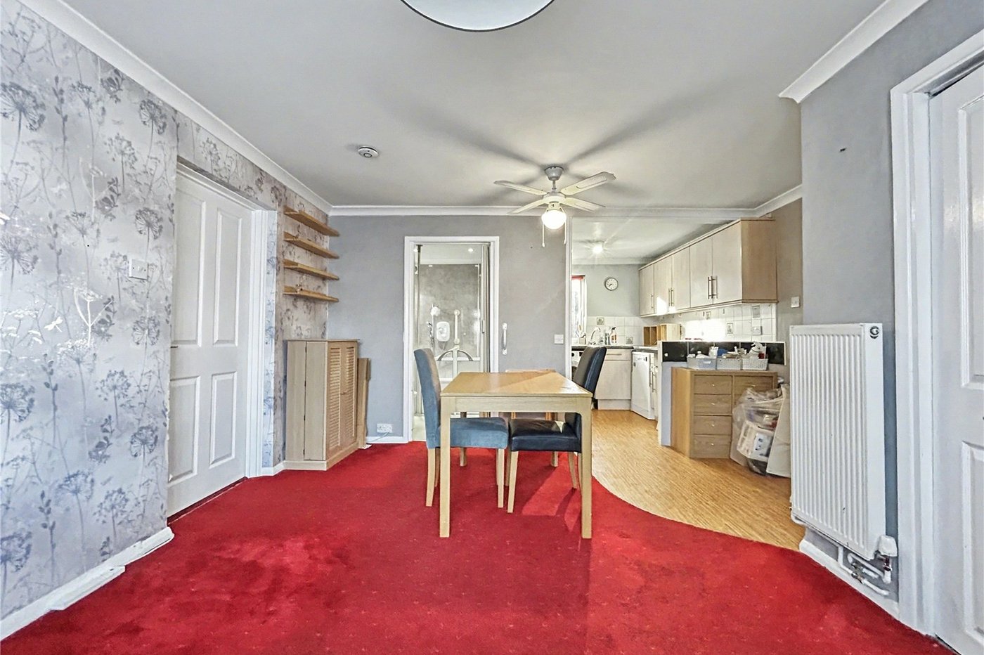 4 bedroom house for sale in Twydall | Robinson Michael & Jackson