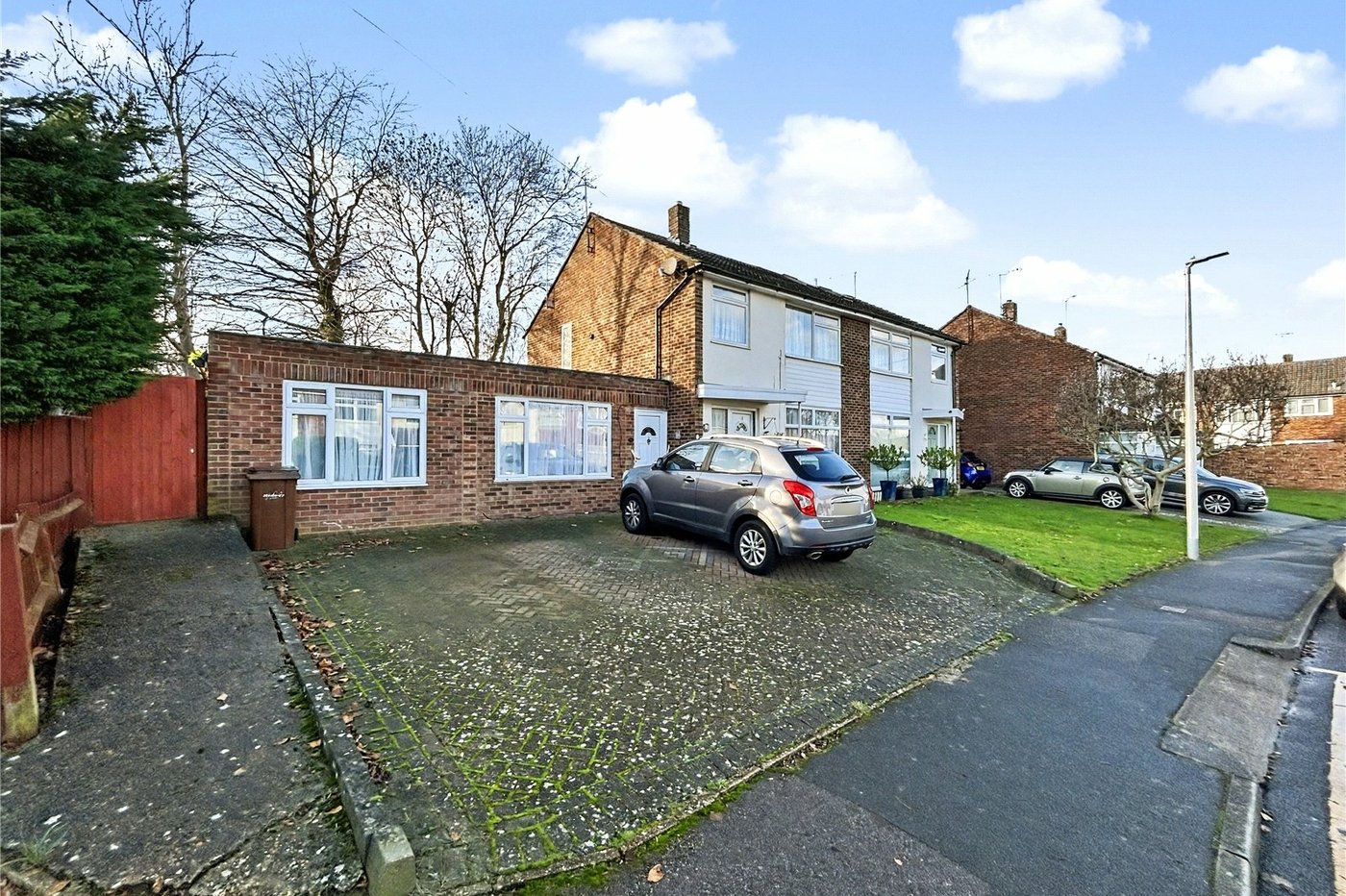 4 bedroom house for sale in Twydall | Robinson Michael & Jackson