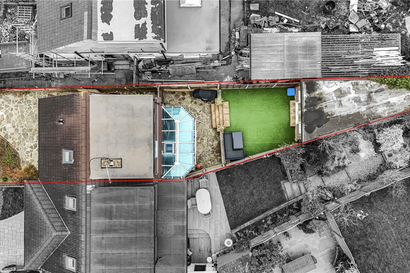 3 bedroom property for sale in West Dartford | Robinson Jackson