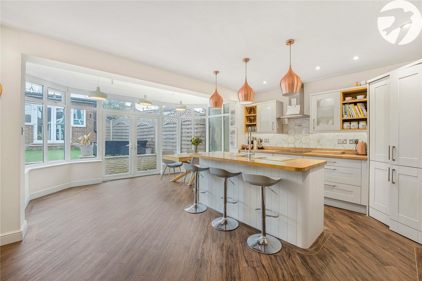 3 bedroom property for sale in West Dartford | Robinson Jackson