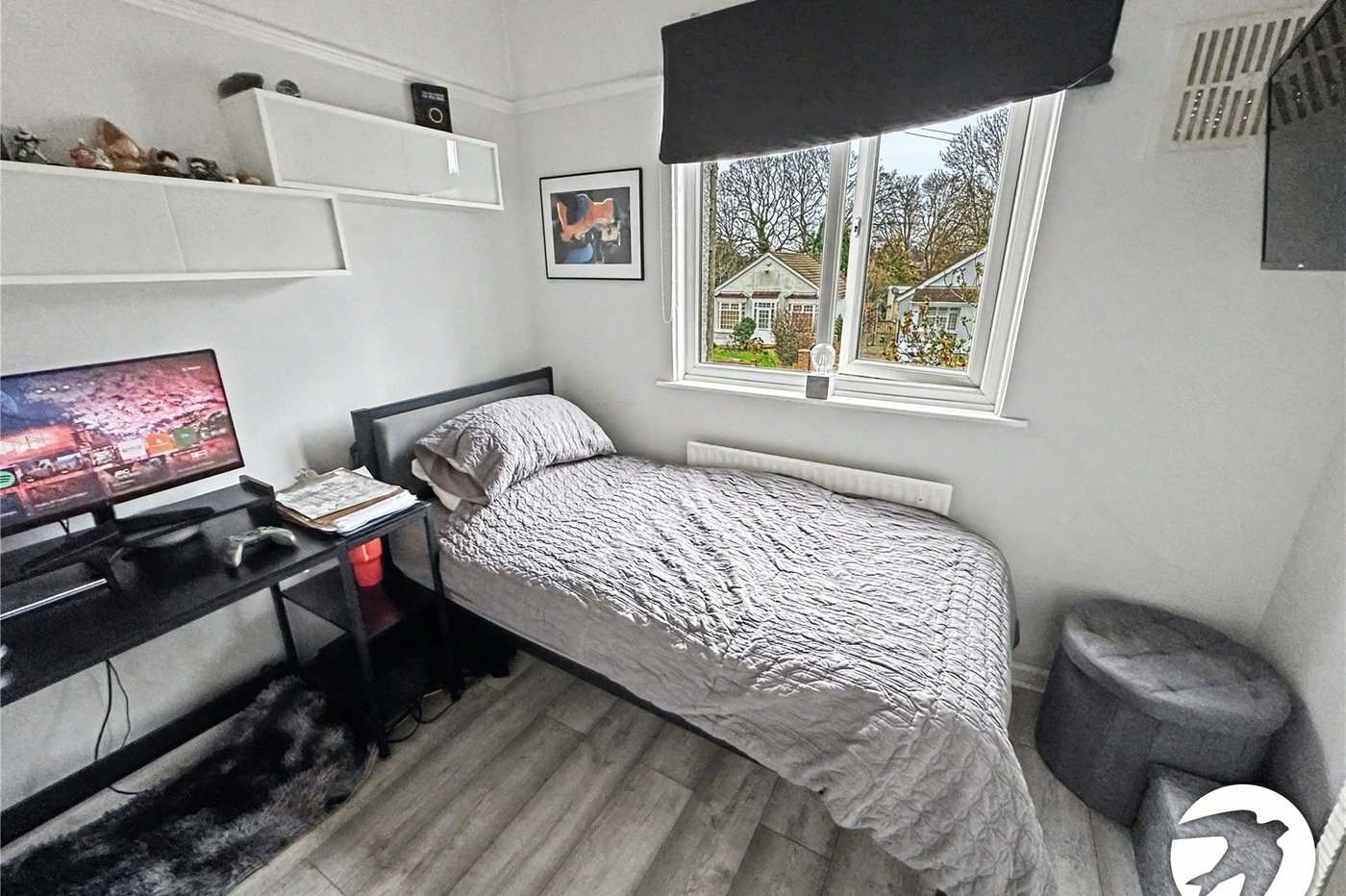 3 bedroom house for sale in Rochester | Robinson Michael & Jackson