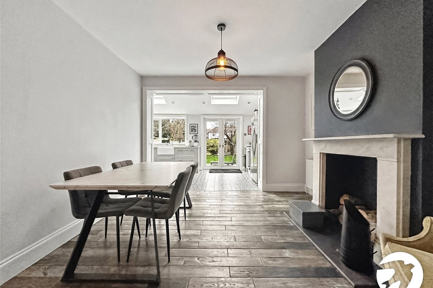 3 bedroom house for sale in Rochester | Robinson Michael & Jackson