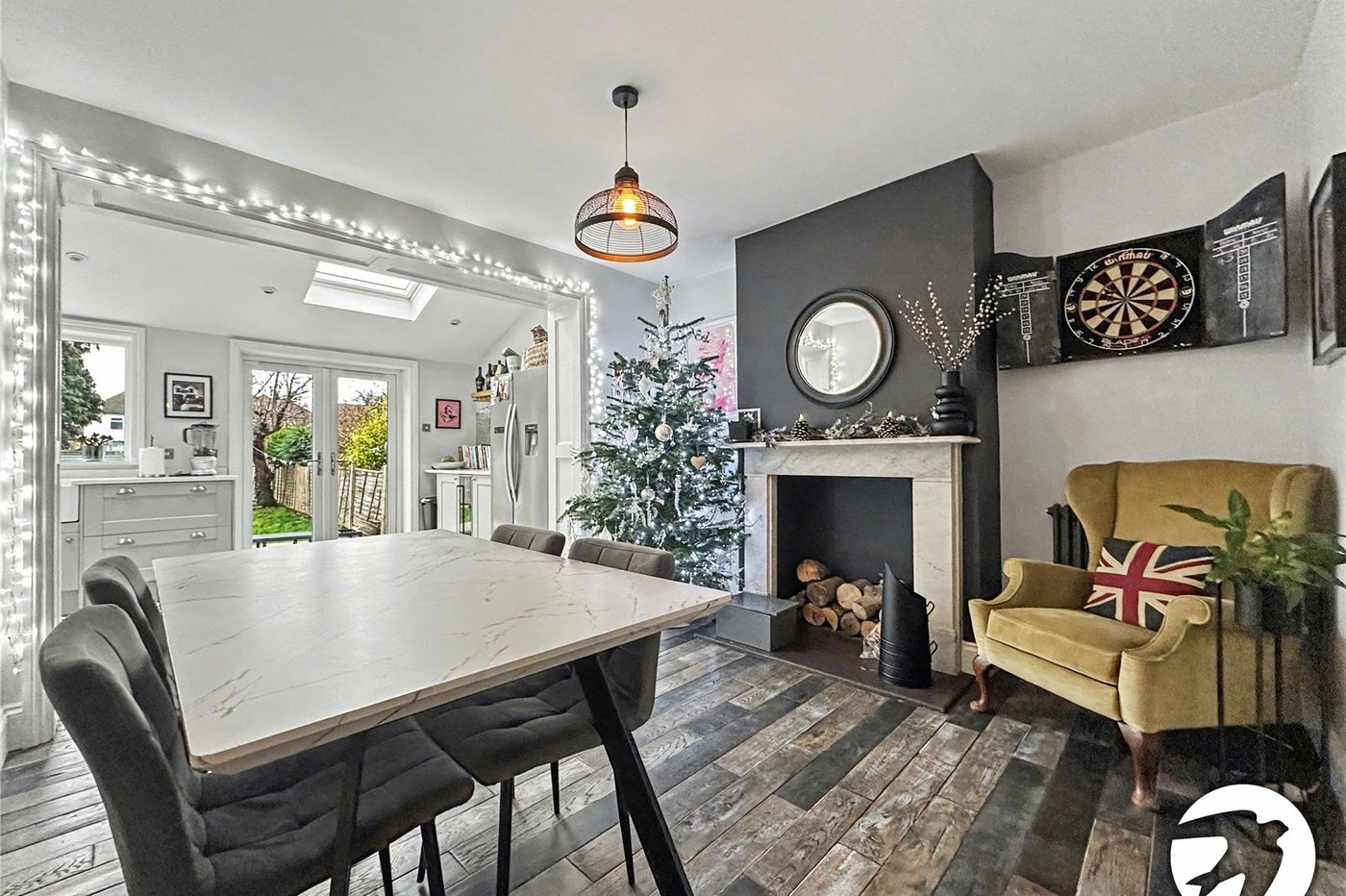 3 bedroom house for sale in Rochester | Robinson Michael & Jackson