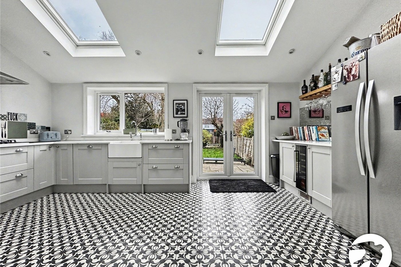 3 bedroom house for sale in Rochester | Robinson Michael & Jackson