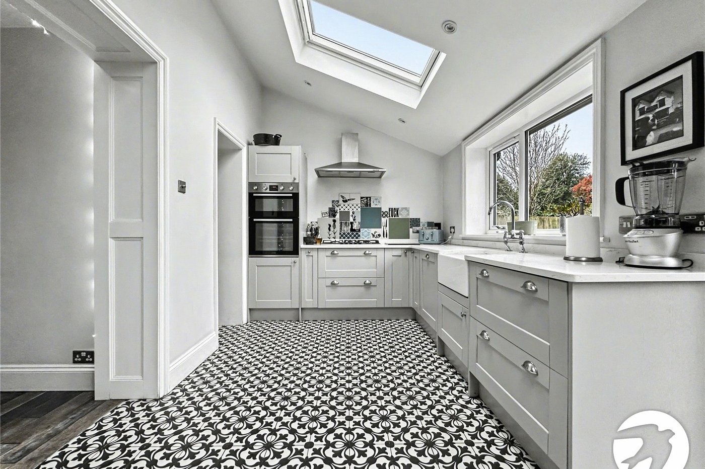 3 bedroom house for sale in Rochester | Robinson Michael & Jackson