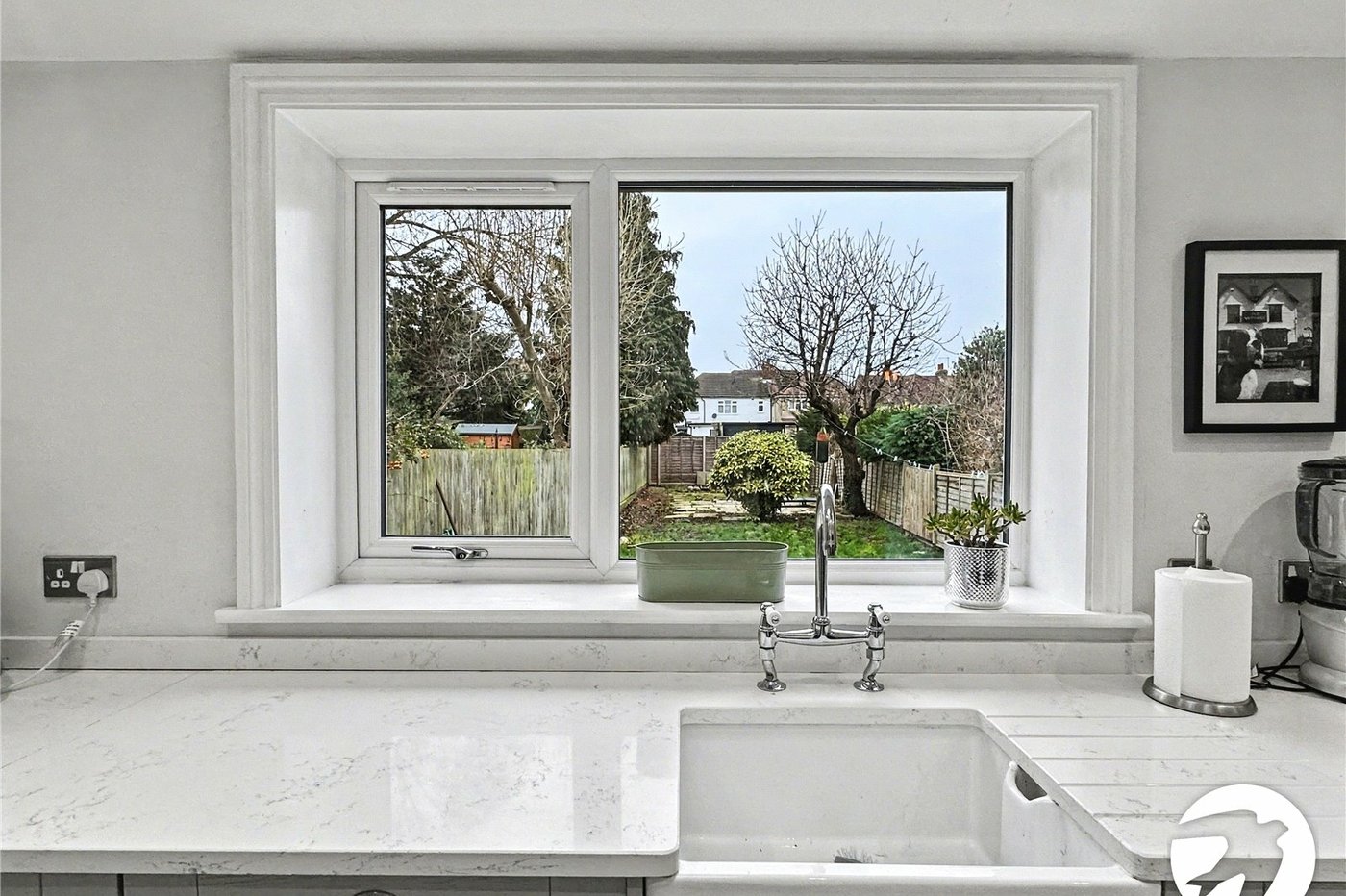 3 bedroom house for sale in Rochester | Robinson Michael & Jackson