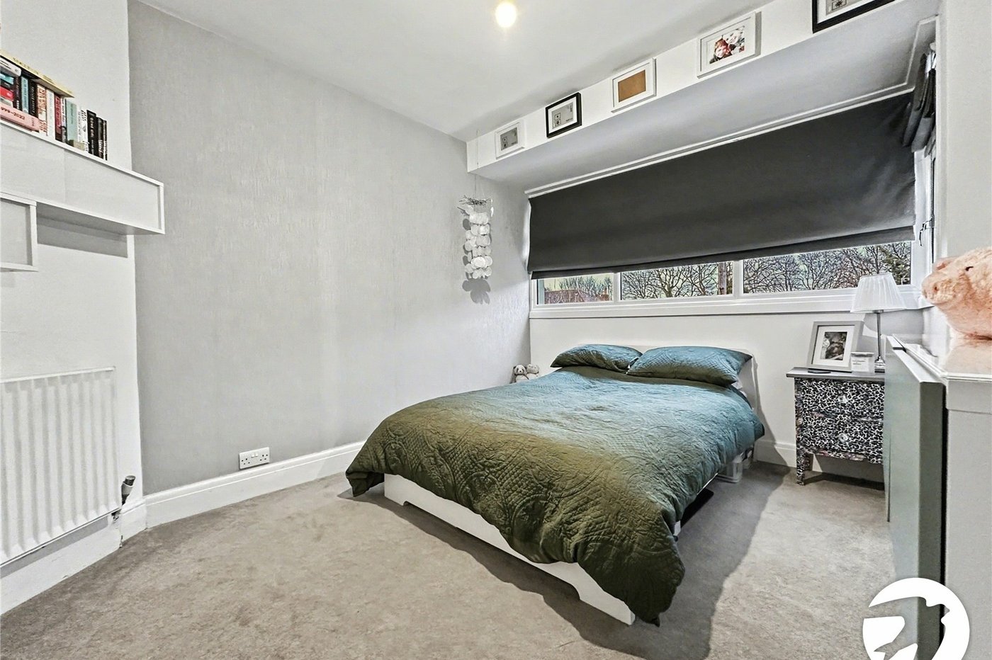 3 bedroom house for sale in Rochester | Robinson Michael & Jackson