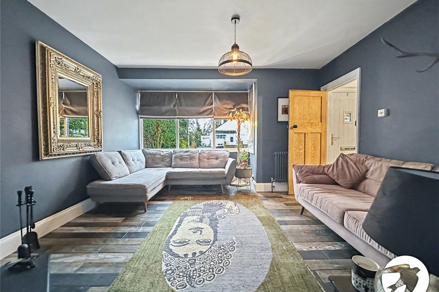 3 bedroom house for sale in Rochester | Robinson Michael & Jackson