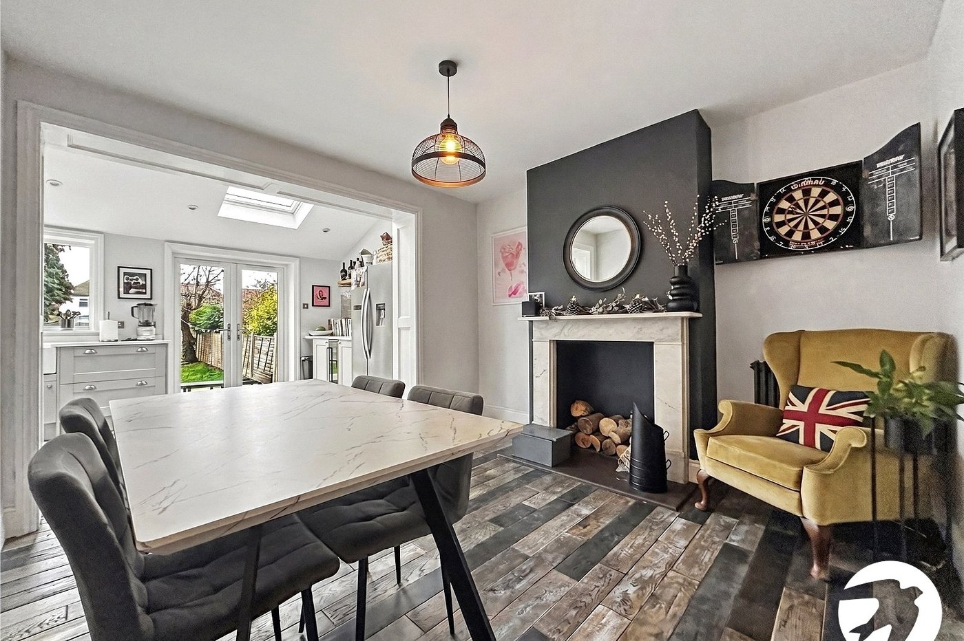 3 bedroom house for sale in Rochester | Robinson Michael & Jackson