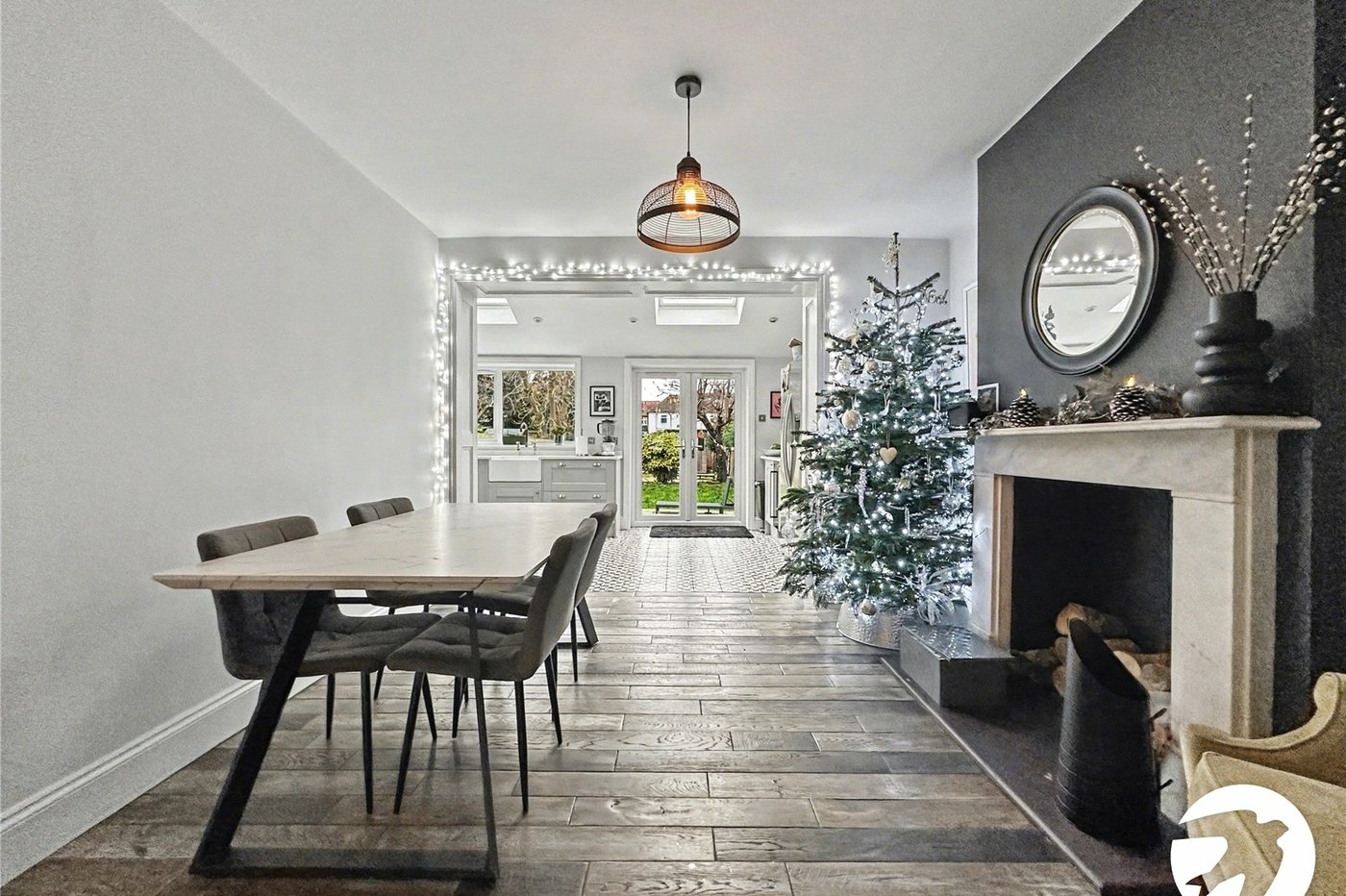 3 bedroom house for sale in Rochester | Robinson Michael & Jackson