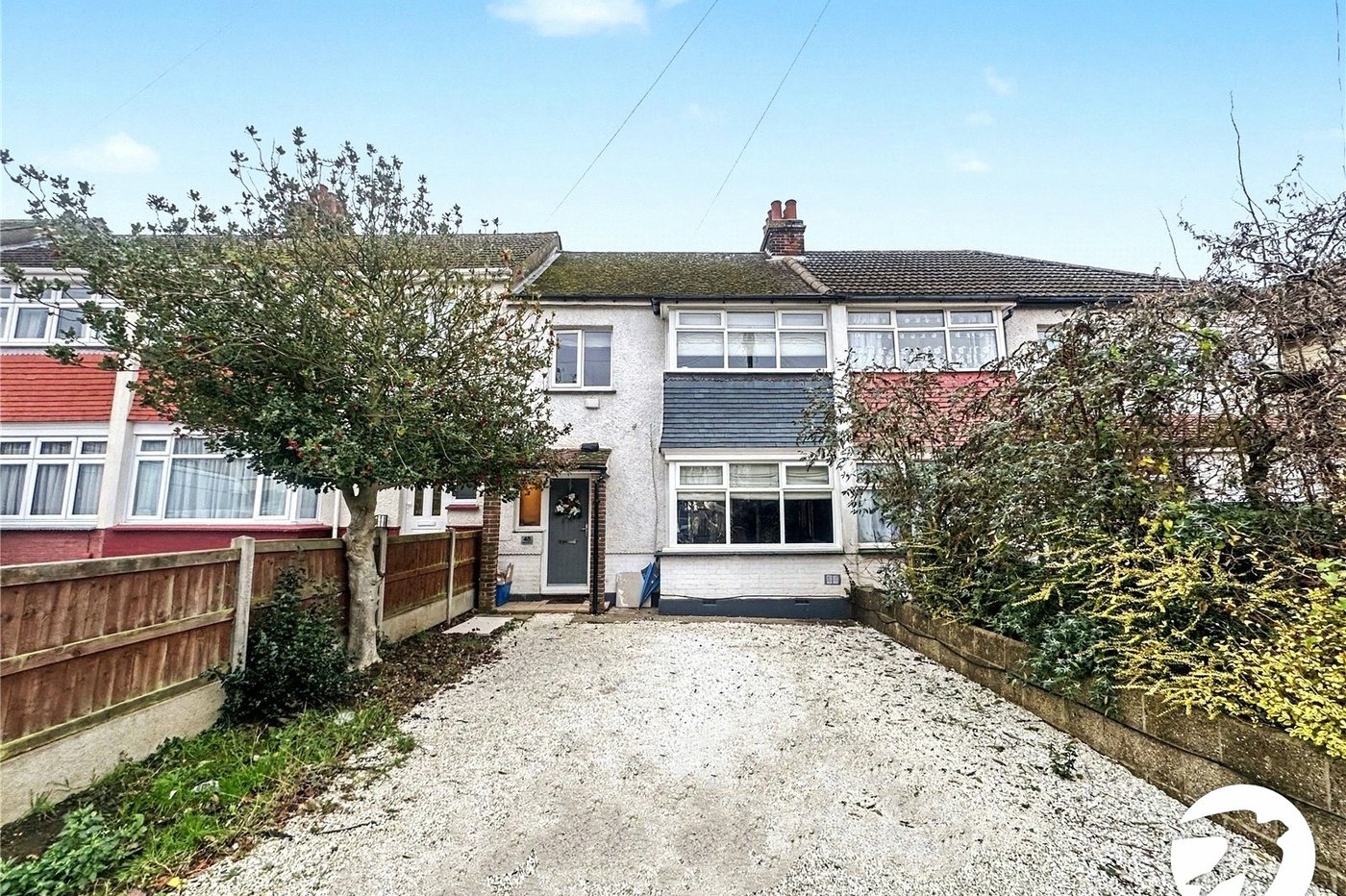 3 bedroom house for sale in Rochester | Robinson Michael & Jackson