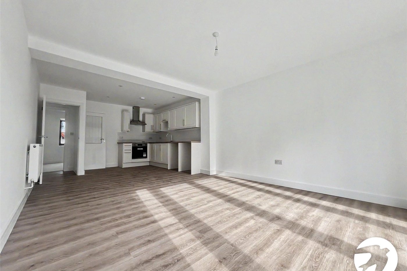 3 bedroom bungalow for sale in Rochester | Robinson Michael & Jackson