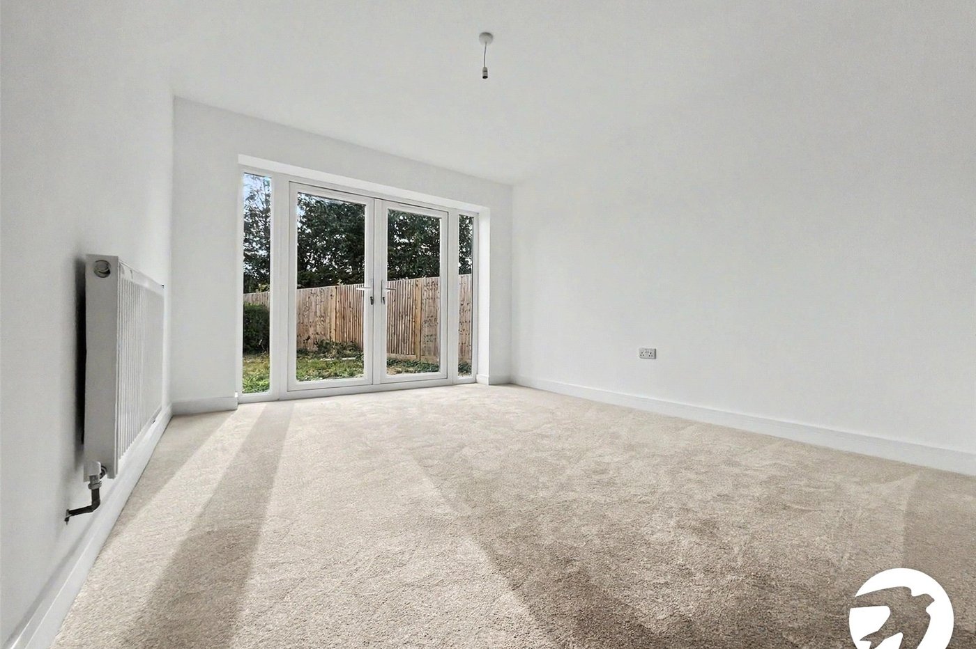 3 bedroom bungalow for sale in Rochester | Robinson Michael & Jackson