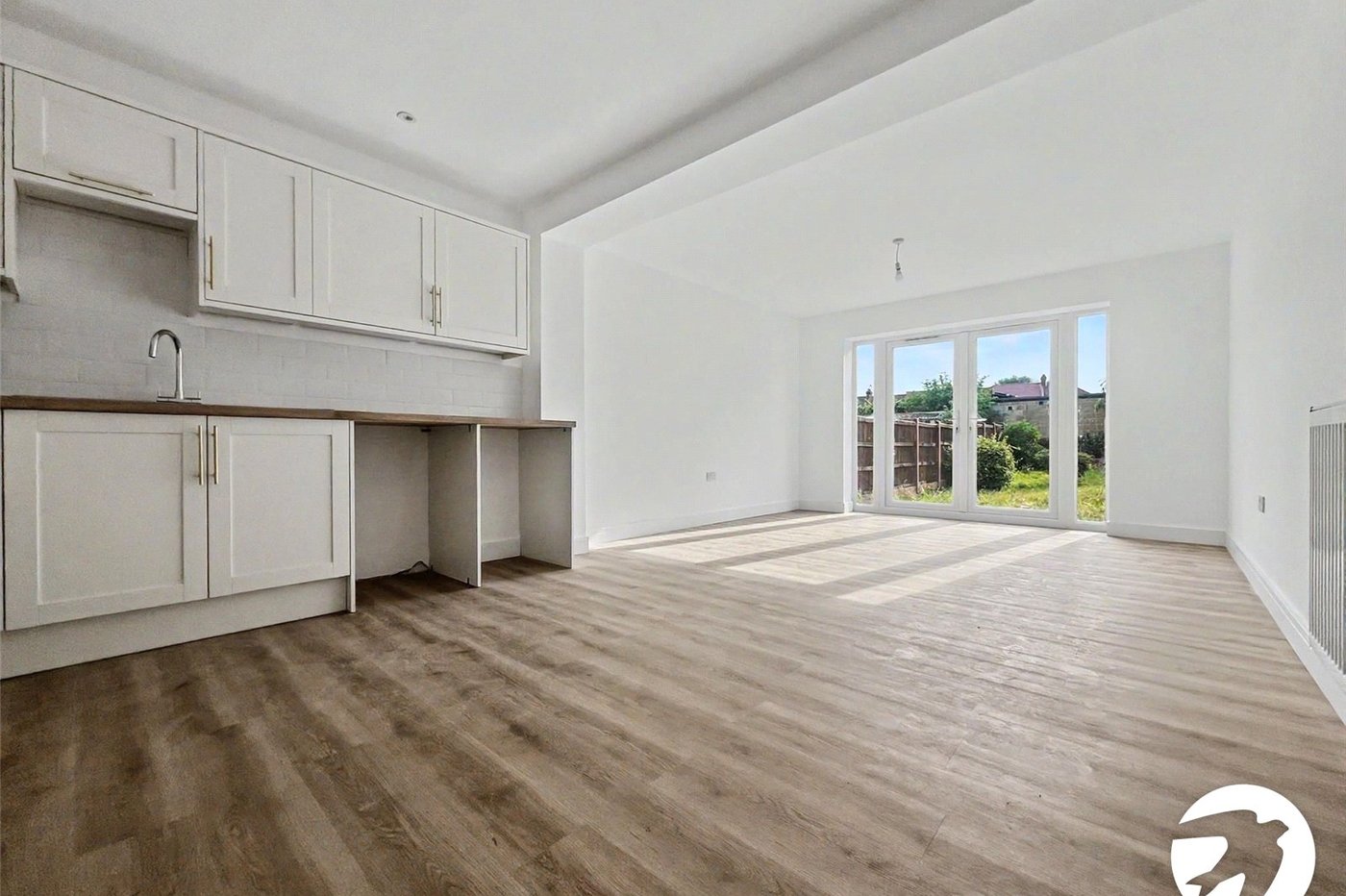 3 bedroom bungalow for sale in Rochester | Robinson Michael & Jackson