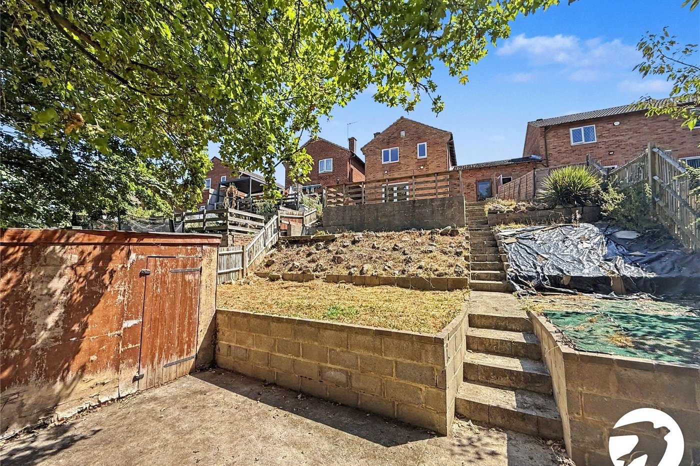3 bedroom house for sale in Chatham | Robinson Michael & Jackson