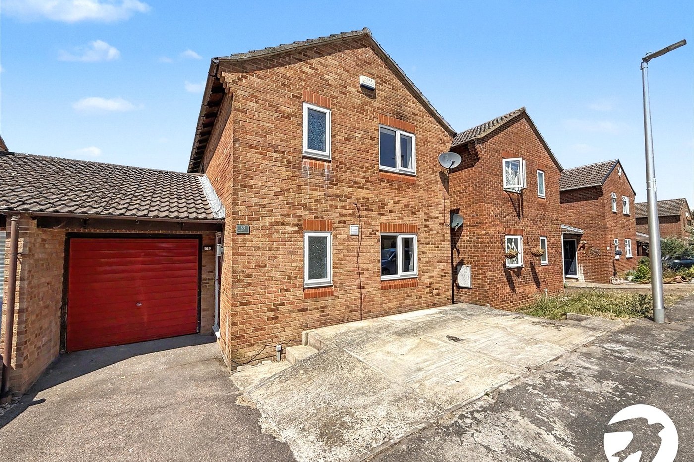 3 bedroom house for sale in Chatham | Robinson Michael & Jackson