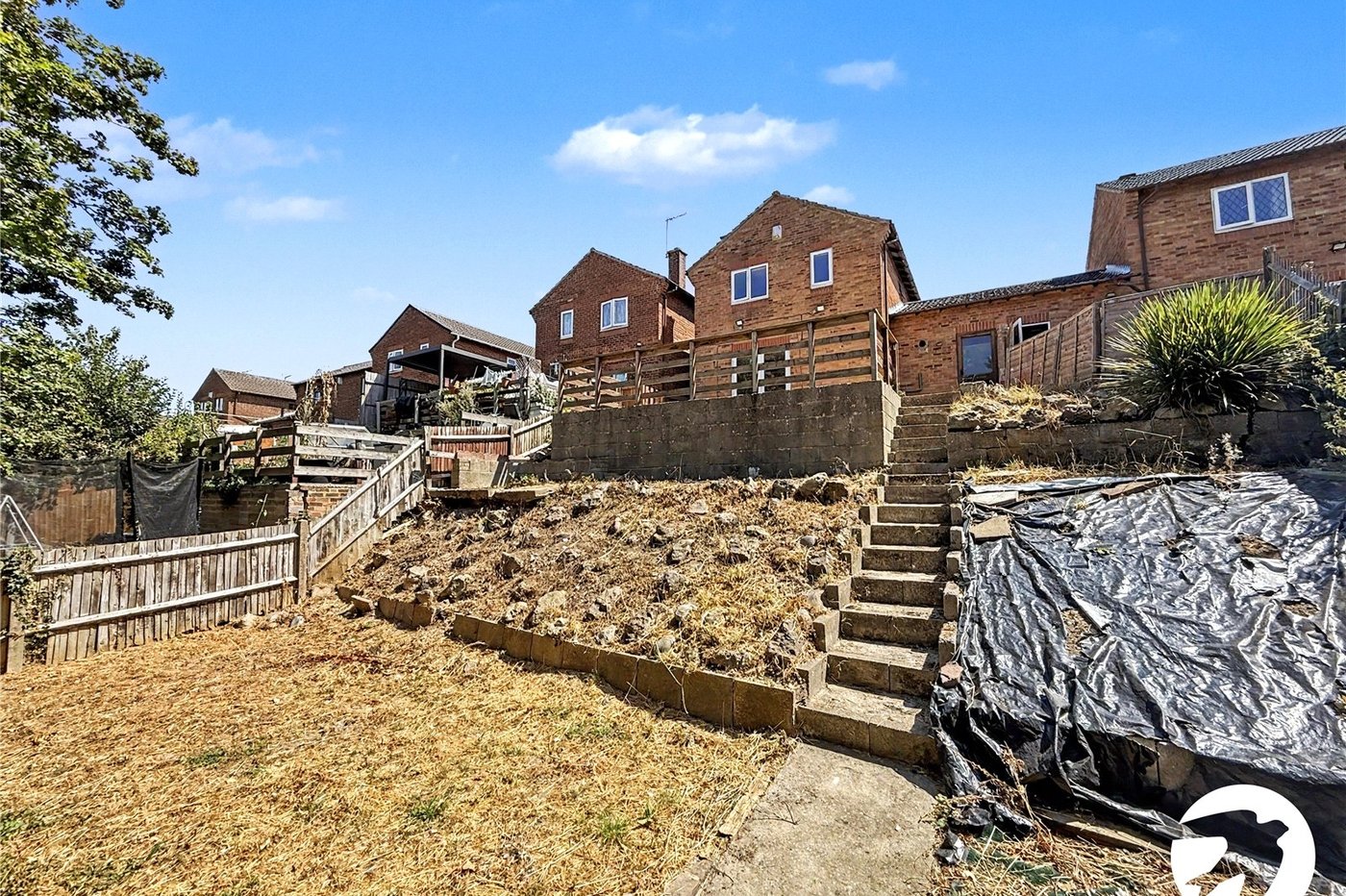 3 bedroom house for sale in Chatham | Robinson Michael & Jackson