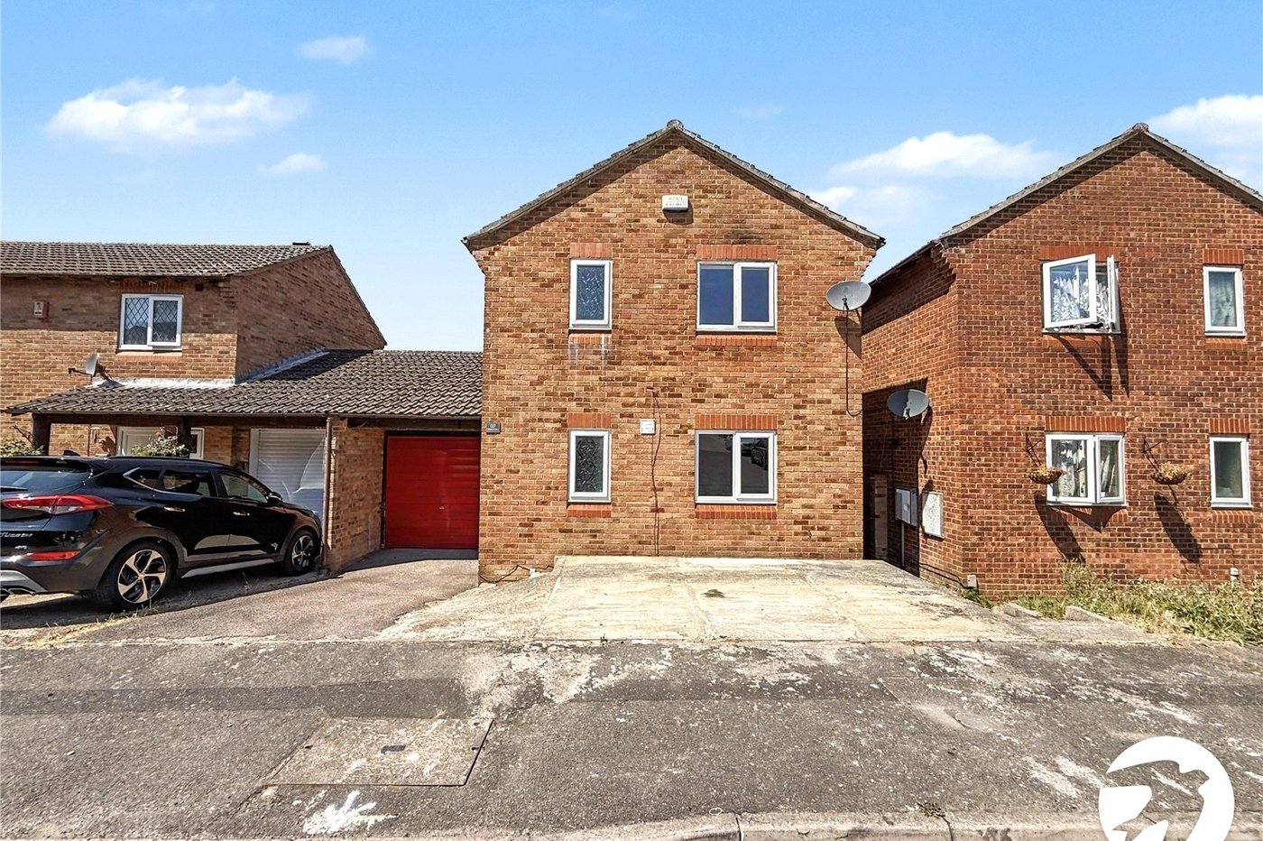 3 bedroom house for sale in Chatham | Robinson Michael & Jackson