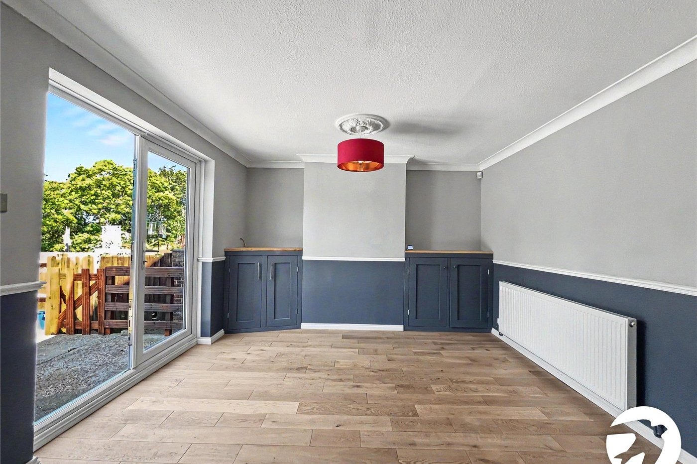 3 bedroom house for sale in Chatham | Robinson Michael & Jackson