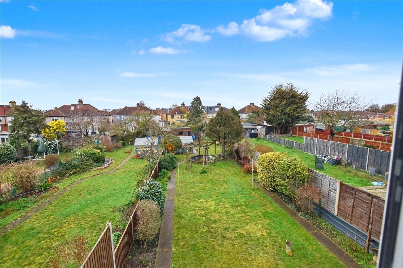 3 bedroom house for sale in Bexleyheath | Robinson Jackson