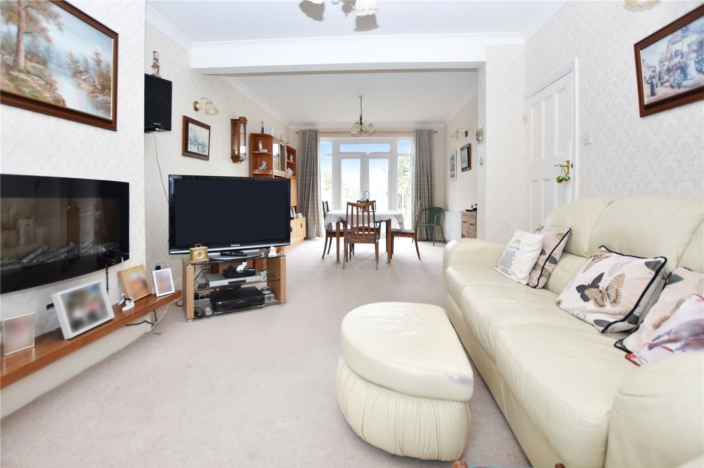 3 bedroom house for sale in Bexleyheath | Robinson Jackson