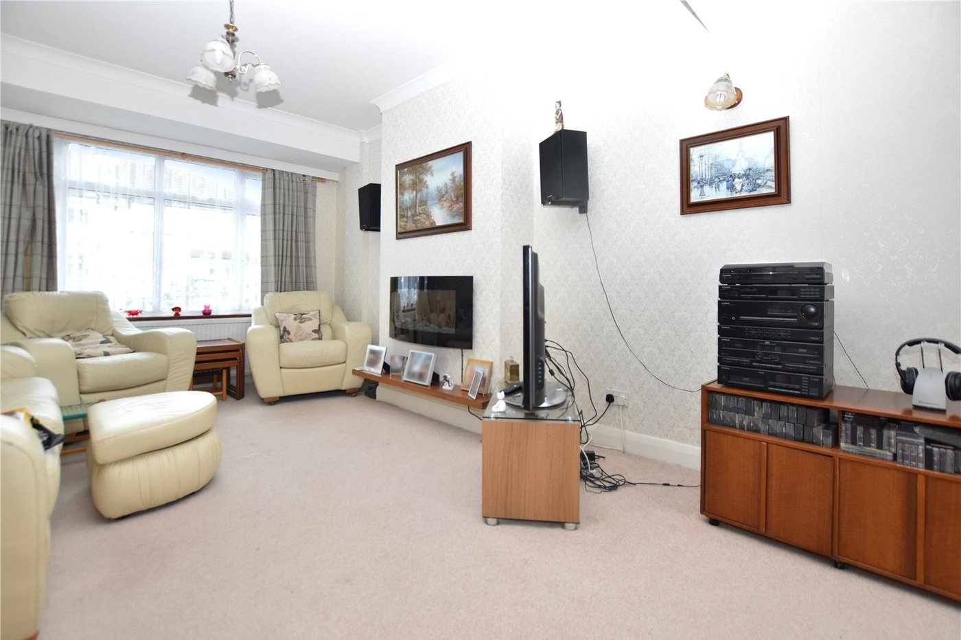3 bedroom house for sale in Bexleyheath | Robinson Jackson