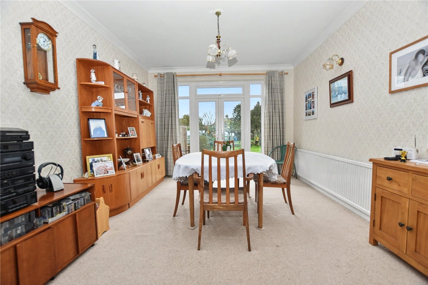 3 bedroom house for sale in Bexleyheath | Robinson Jackson