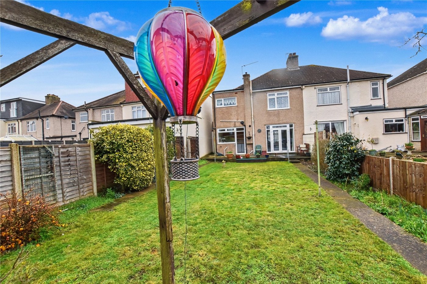 3 bedroom house for sale in Bexleyheath | Robinson Jackson